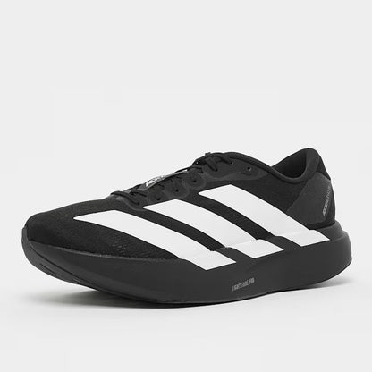 Men's Sneakers for Everyday Wear & Streetwear - Black