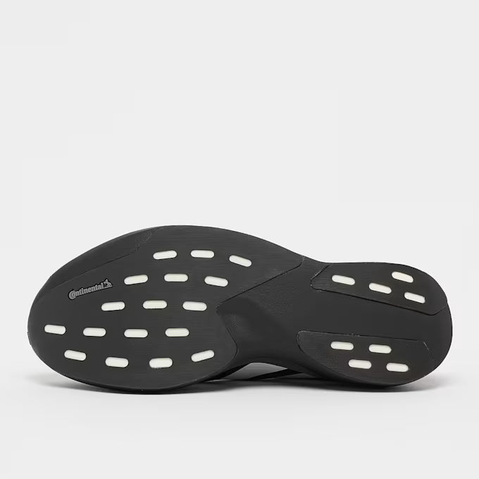 Men's Sneakers for Everyday Wear & Streetwear - Black