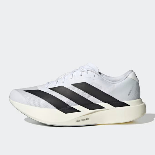 Men's Sneakers for Everyday Wear & Streetwear - White/Black