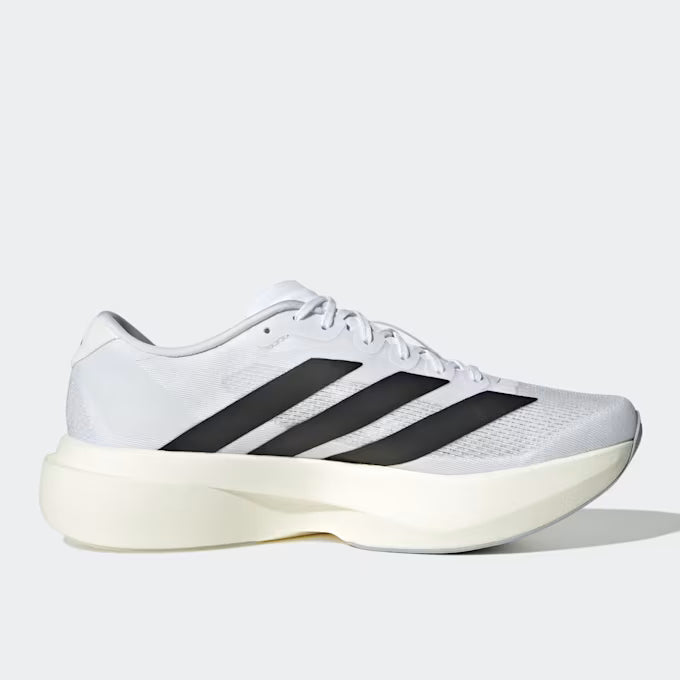 Men's Sneakers for Everyday Wear & Streetwear - White/Black