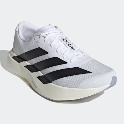 Men's Sneakers for Everyday Wear & Streetwear - White/Black