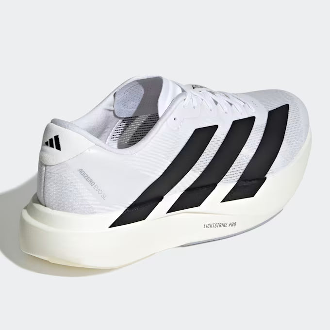 Men's Sneakers for Everyday Wear & Streetwear - White/Black