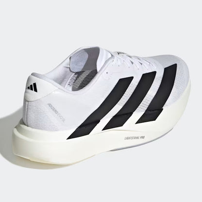 Men's Sneakers for Everyday Wear & Streetwear - White/Black