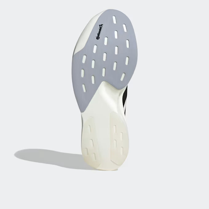 Men's Sneakers for Everyday Wear & Streetwear - White/Black
