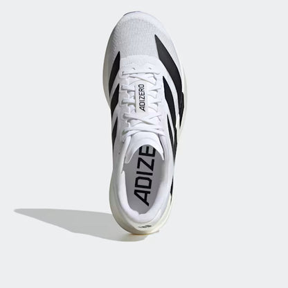 Men's Sneakers for Everyday Wear & Streetwear - White/Black