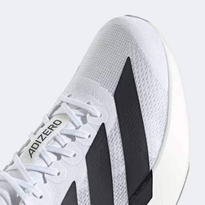 Men's Sneakers for Everyday Wear & Streetwear - White/Black
