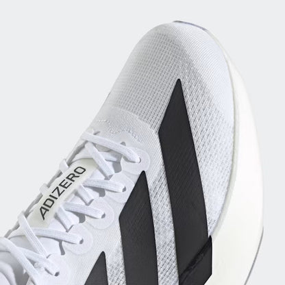 Men's Sneakers for Everyday Wear & Streetwear - White/Black