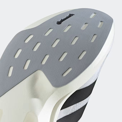 Men's Sneakers for Everyday Wear & Streetwear - White/Black