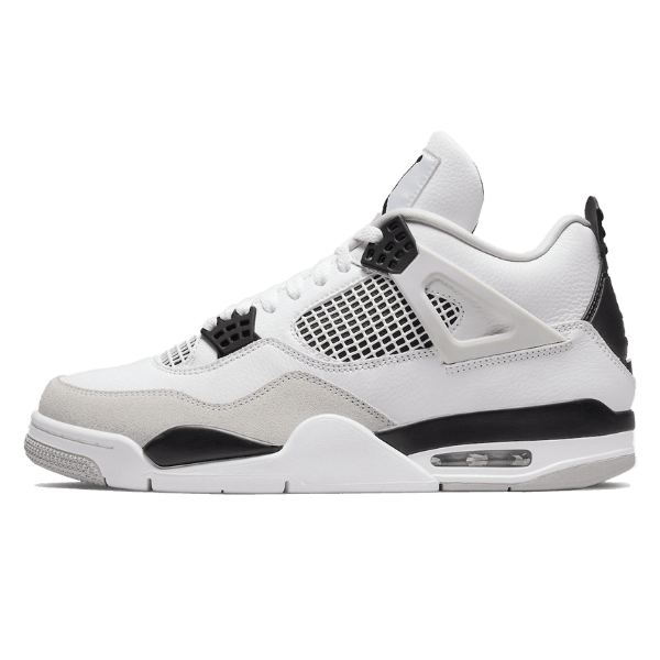 Retro Sneakers for Everyday Wear & Streetwear - Black/Grey