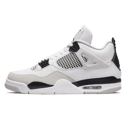 Retro Sneakers for Everyday Wear & Streetwear - Black/Grey