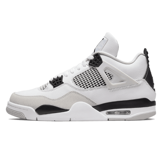 Retro Sneakers for Everyday Wear & Streetwear - Black/Grey