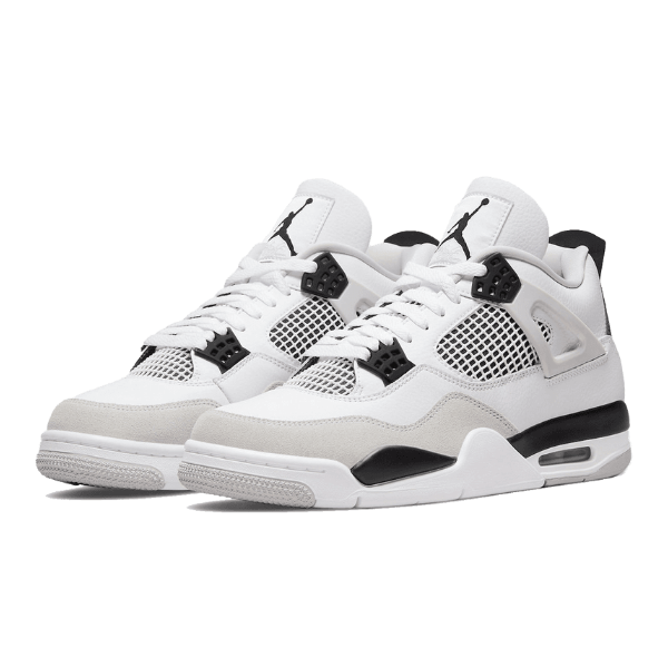 Retro Sneakers for Everyday Wear & Streetwear - Black/Grey