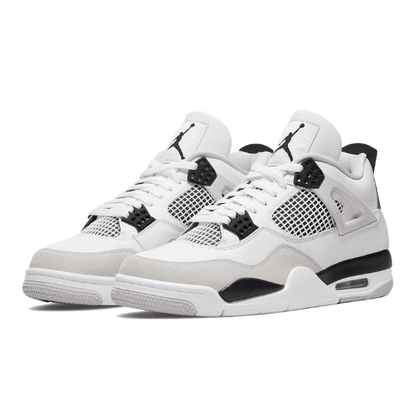 Retro Sneakers for Everyday Wear & Streetwear - Black/Grey