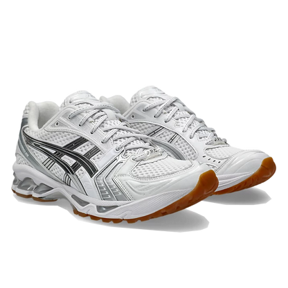 Running Shoes - Lightweight & Comfortable - Pure Silver