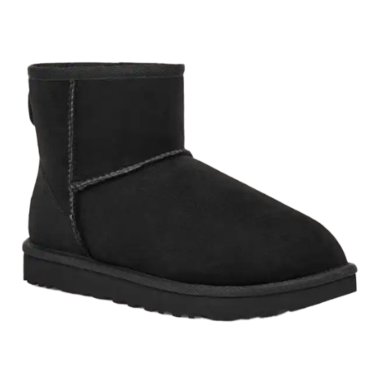 Women's Sneakers for Everyday Wear & Streetwear - Black/Black