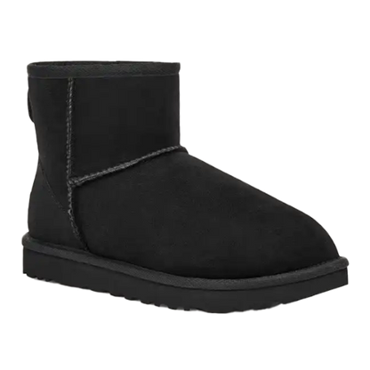 Women's Sneakers for Everyday Wear & Streetwear - Black/Black