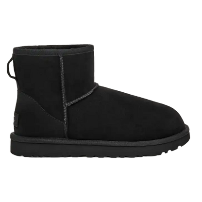 Women's Sneakers for Everyday Wear & Streetwear - Black/Black