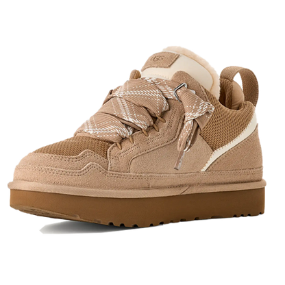 Women's Sneakers for Everyday Wear & Streetwear - Sand