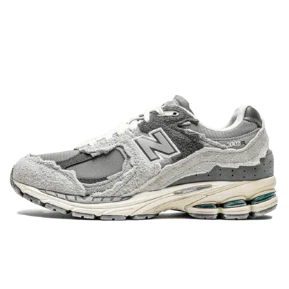Sneakers for Everyday Wear & Streetwear - Rain Cloud