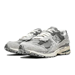 Sneakers for Everyday Wear & Streetwear - Rain Cloud