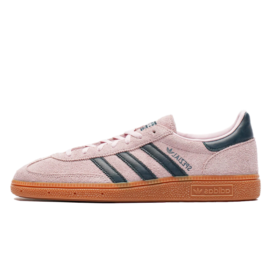 Retro Sneakers for Everyday Wear & Streetwear - Core Light Pink