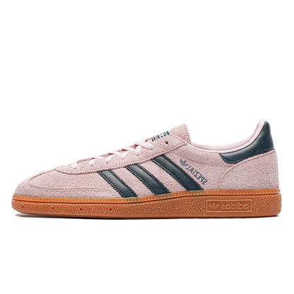 Retro Sneakers for Everyday Wear & Streetwear - Core Light Pink