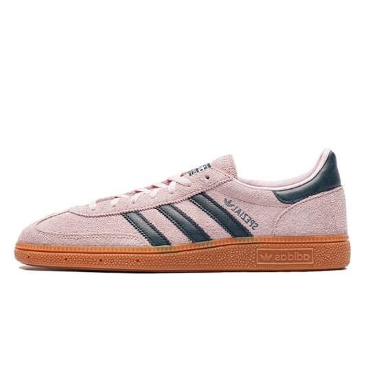Retro Sneakers for Everyday Wear & Streetwear - Core Light Pink