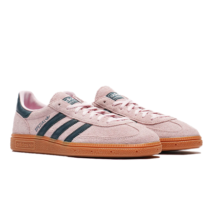 Retro Sneakers for Everyday Wear & Streetwear - Core Light Pink