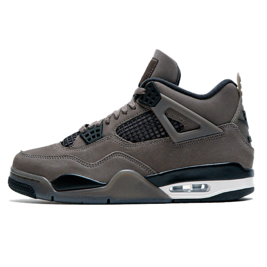 Retro Sneakers for Everyday Wear & Streetwear - Cave Stone