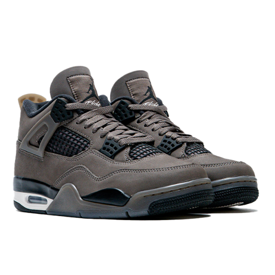 Retro Sneakers for Everyday Wear & Streetwear - Cave Stone