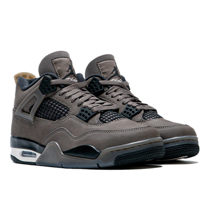 Retro Sneakers for Everyday Wear & Streetwear - Cave Stone