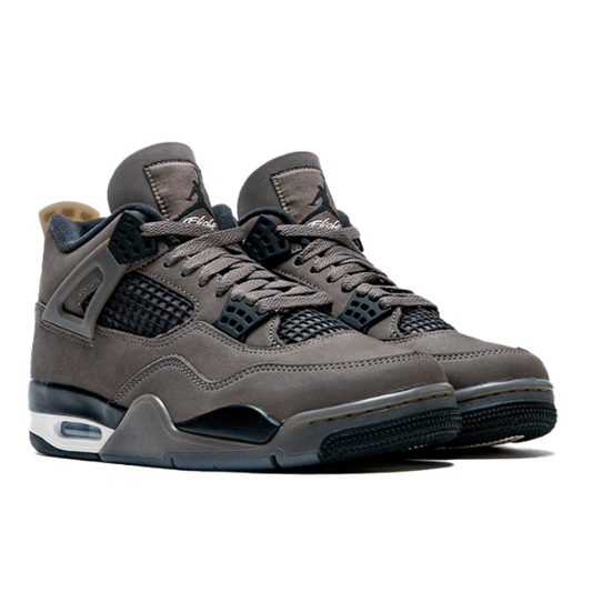 Retro Sneakers for Everyday Wear & Streetwear - Cave Stone