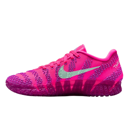 Sneakers for Everyday Wear & Streetwear - Max Volume Pink F600