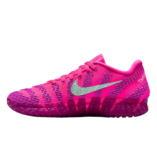 Sneakers for Everyday Wear & Streetwear - Max Volume Pink F600