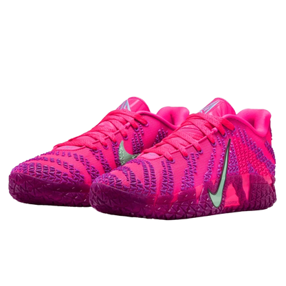 Sneakers for Everyday Wear & Streetwear - Max Volume Pink F600