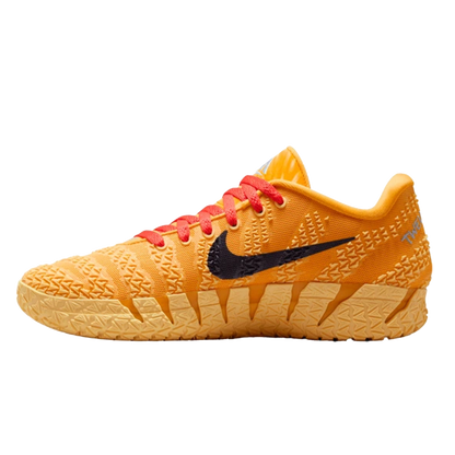 Sneakers for Everyday Wear & Streetwear - Hustle & Flow Gold F700