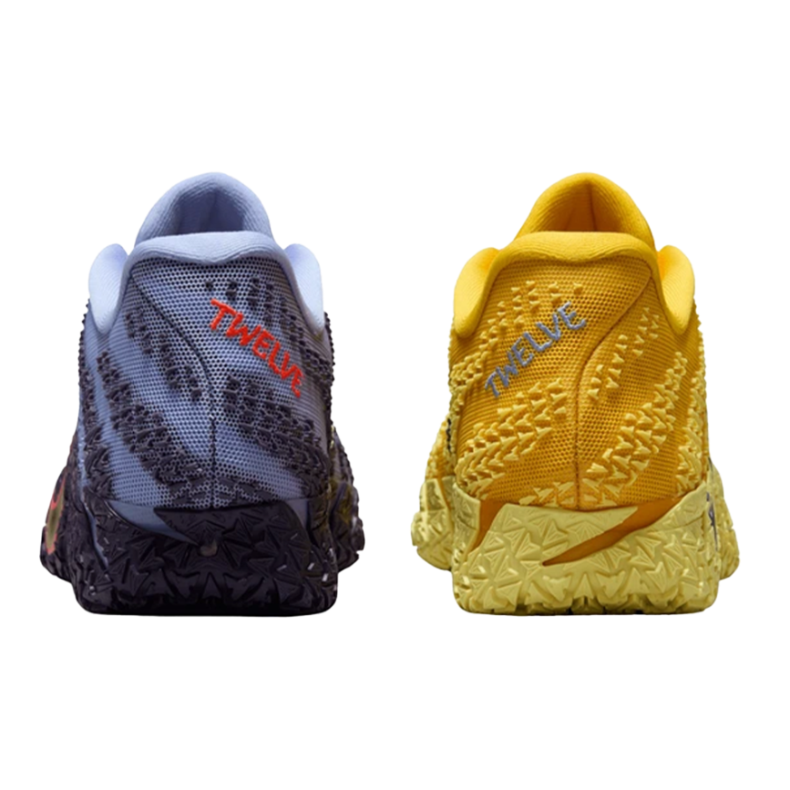Sneakers for Everyday Wear & Streetwear - Hustle & Flow Gold F700