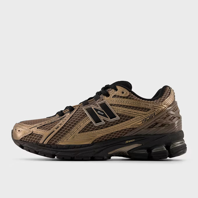 Sneakers for Everyday Wear & Streetwear - Brown/Multicolor