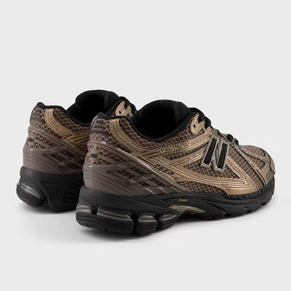 Sneakers for Everyday Wear & Streetwear - Brown/Multicolor