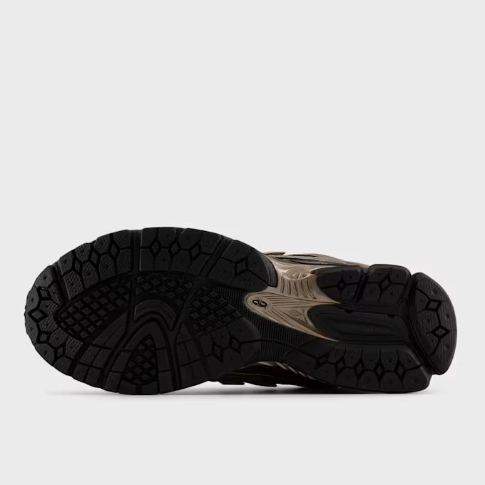 Sneakers for Everyday Wear & Streetwear - Brown/Multicolor