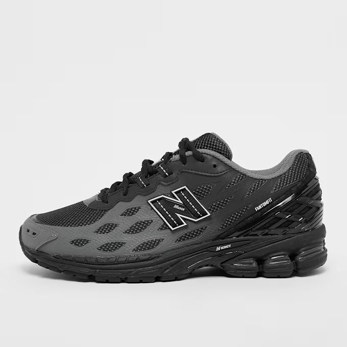 Sneakers for Everyday Wear & Streetwear - Grey/Black