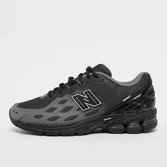 Sneakers for Everyday Wear & Streetwear - Grey/Black