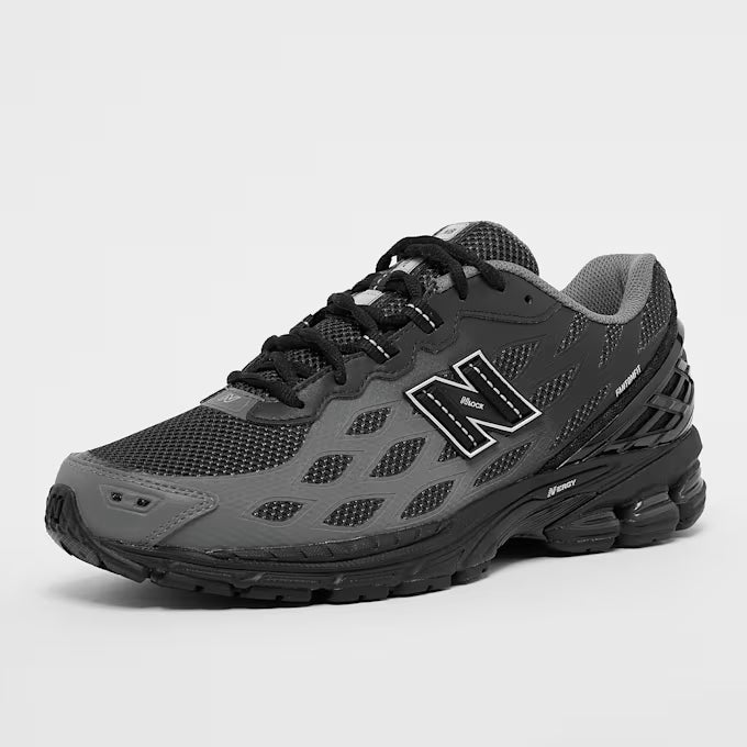 Sneakers for Everyday Wear & Streetwear - Grey/Black