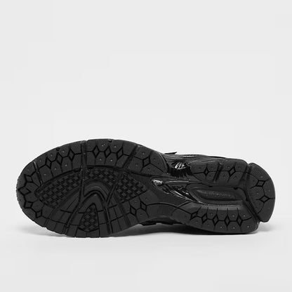 Sneakers for Everyday Wear & Streetwear - Grey/Black