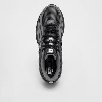 Sneakers for Everyday Wear & Streetwear - Grey/Black