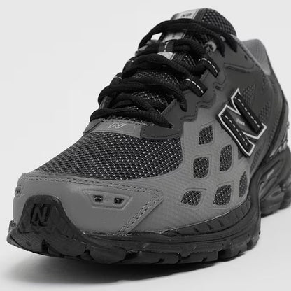 Sneakers for Everyday Wear & Streetwear - Grey/Black