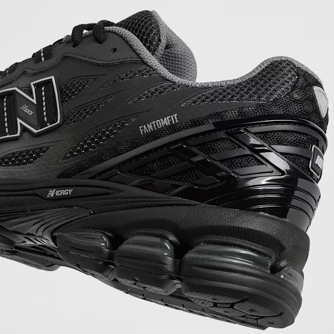 Sneakers for Everyday Wear & Streetwear - Grey/Black