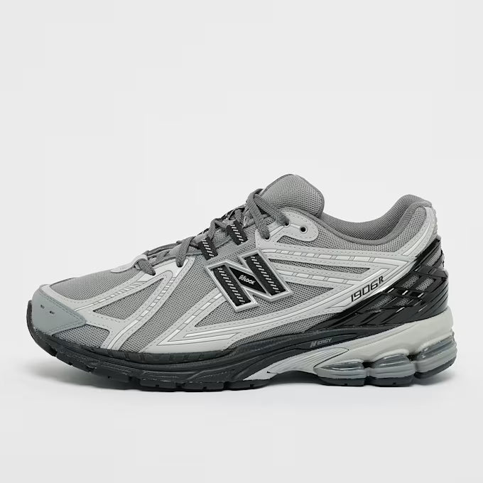 Sneakers for Everyday Wear & Streetwear - Grey