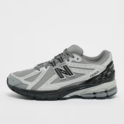 Sneakers for Everyday Wear & Streetwear - Grey