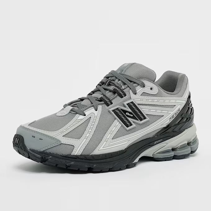 Sneakers for Everyday Wear & Streetwear - Grey